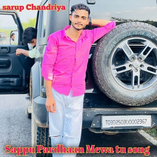 Sappu Pardhaan Mewa tu song