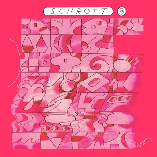 Schrott drei