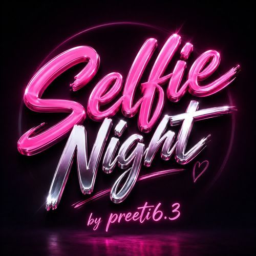 Selfie Night
