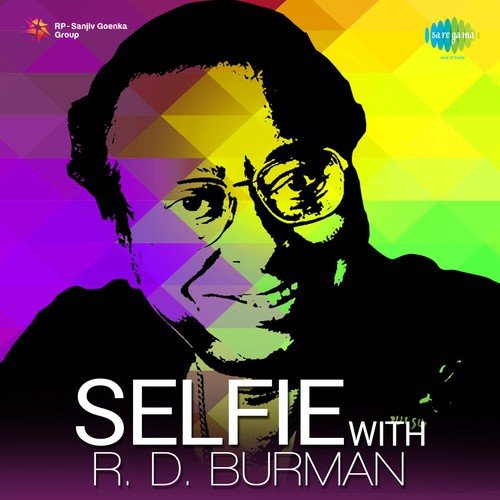 Selfie With R.D. Burman