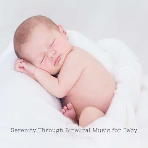 Peaceful Binaural Nature cover art