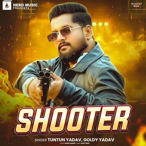 Shooter-okv tunes