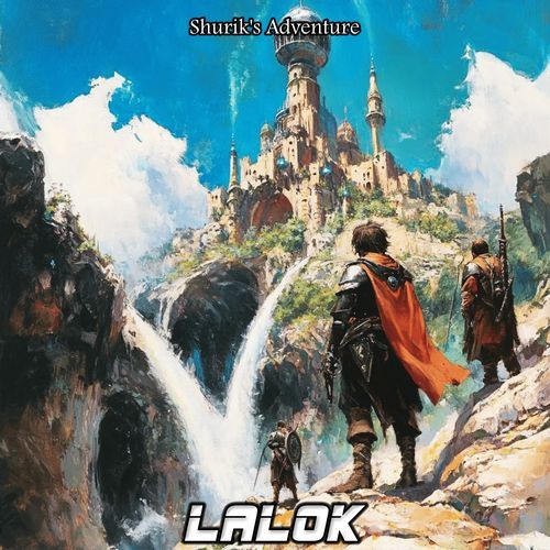 Shurik's Adventure