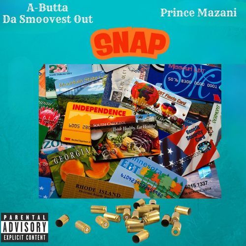 Slide (feat. A-Butta da Smoovest Out) cover art