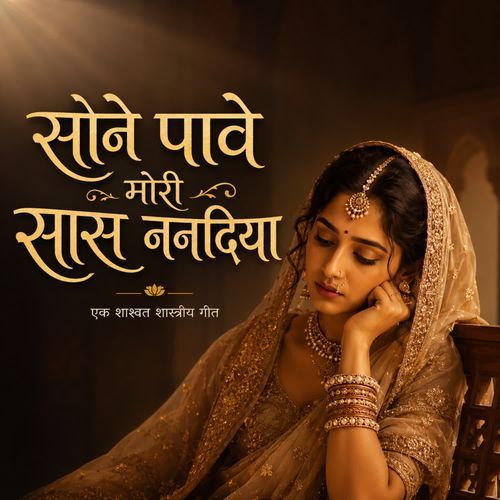 Sone Paave Mori Saas Nanadiya