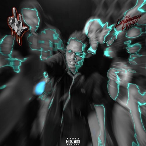 Oceanic cover art
