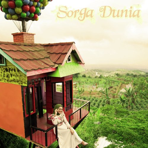 Sorga Dunia