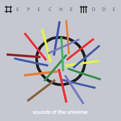 Sounds of the Universe (Deluxe)