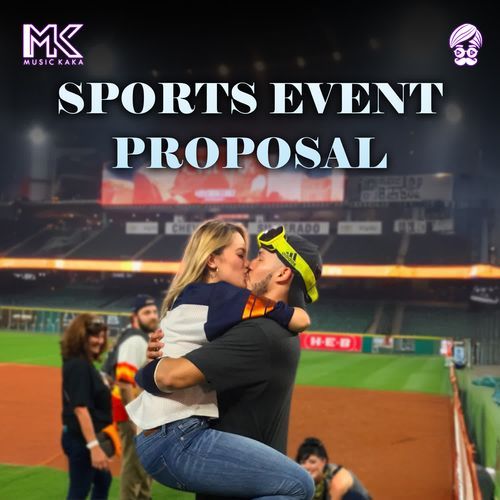 Sports Event Proposal