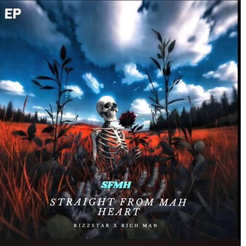 Straight From My Heart