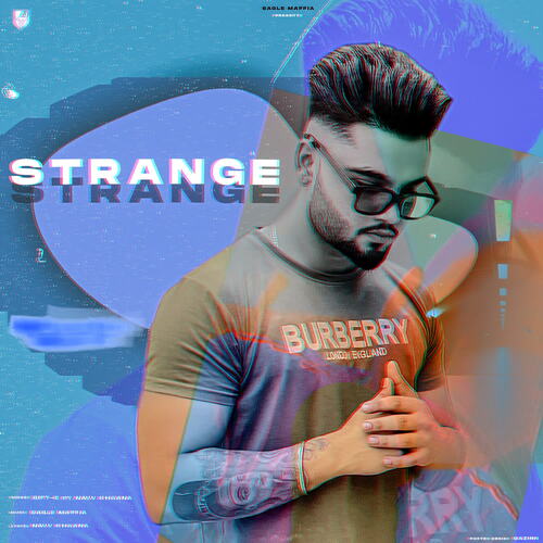 Strange feat. Navv Khaana