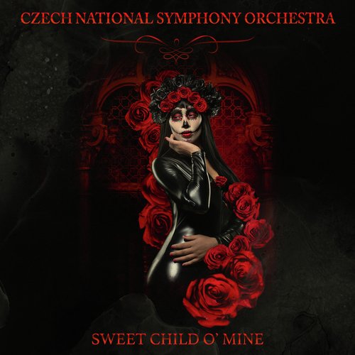 Sweet Child O&#039; Mine (Orchestral Version)_poster_image