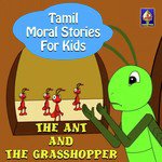 The Ant And The Grasshopper