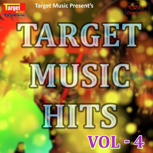 Target Music Hits, Vol. 4