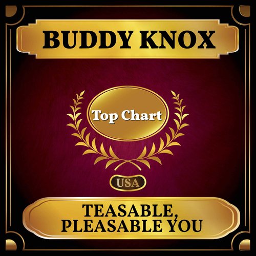 Teasable, Pleasable You (Billboard Hot 100 - No 85)