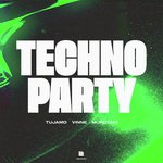 Techno Party