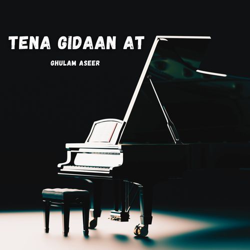 Tena Gidaan At