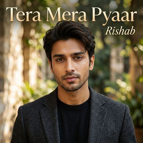 Tera Mera Pyaar