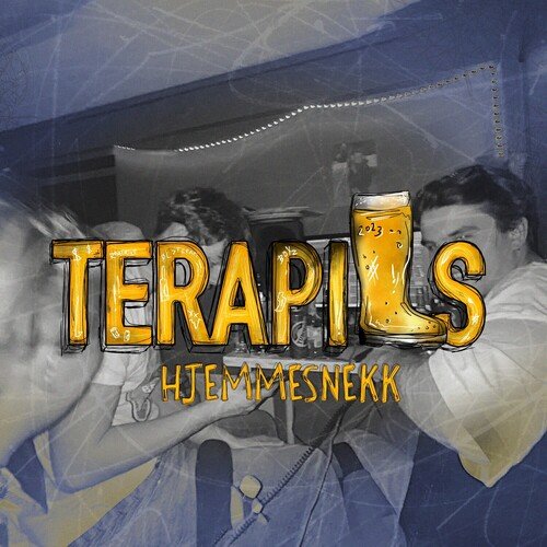 Terapils 2023 (Hjemmesnekk)