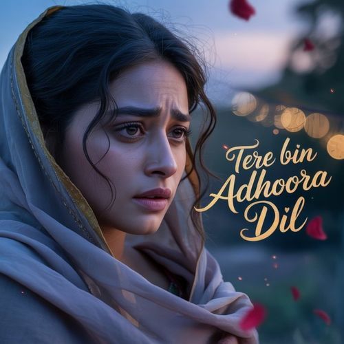 Tere Bin Adhoora Dil