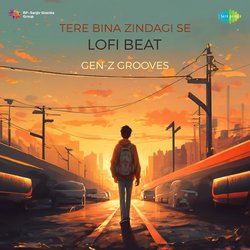 Tere Bina Zindagi Se Lofi Beat-GlkccEJvT0Q