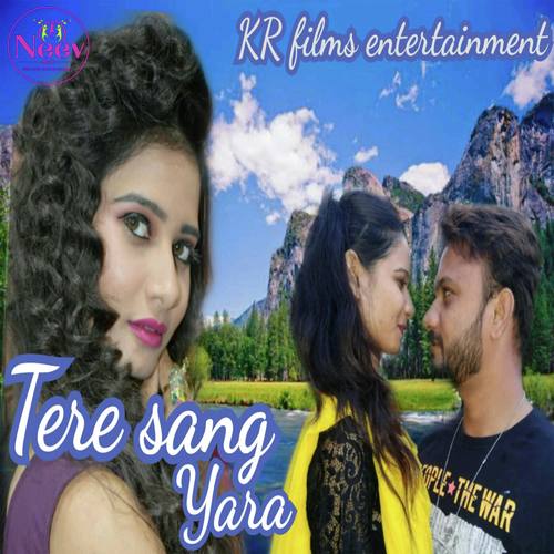 Tere Sang Yara_poster_image