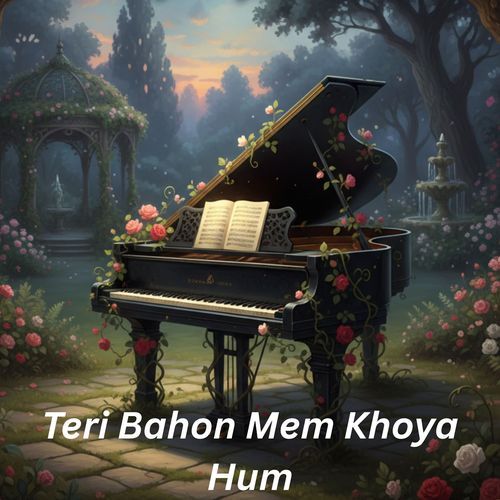 Teri Bahon Mem Khoya Hum (Reprise)