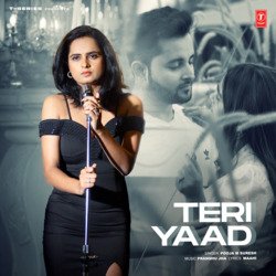 Teri Yaad-NAIIZQdUDlk