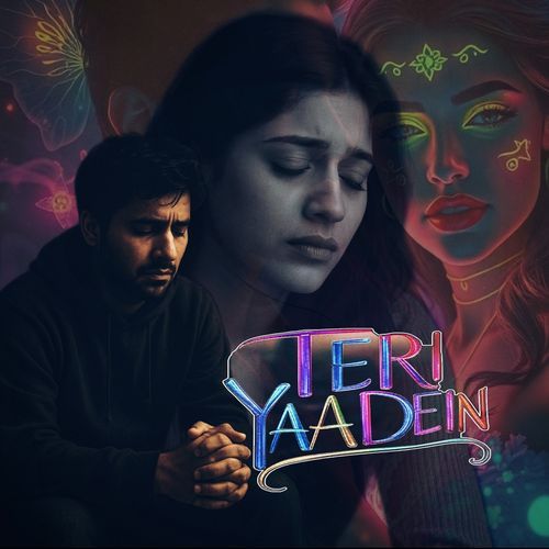 Teri Yaadein