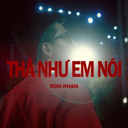 Thà Như Em Nói_poster_image