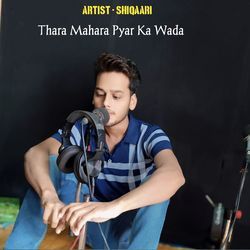 Thara Mahara Pyar Ka Wada-CTwqBxoCTQM