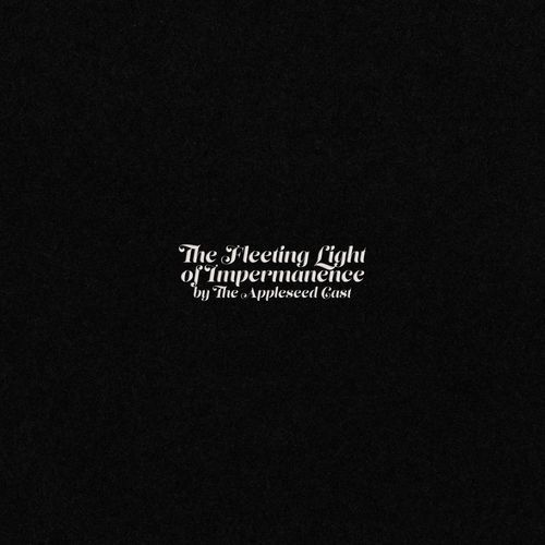 Time The Destroyer cover art