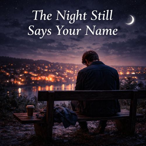 The Night Still Says Your Name