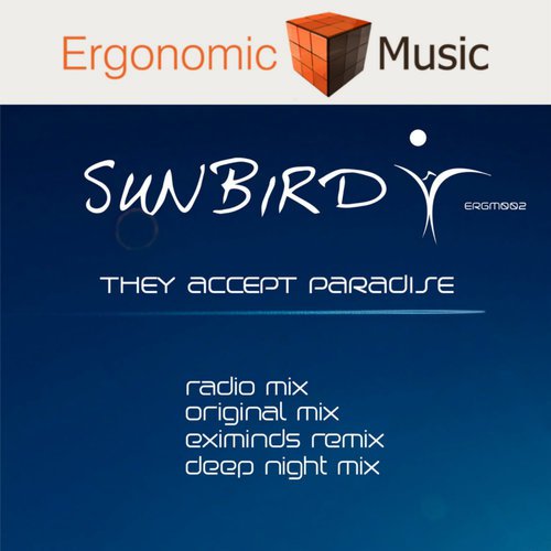They Accept Paradise (Eximinds Remix)