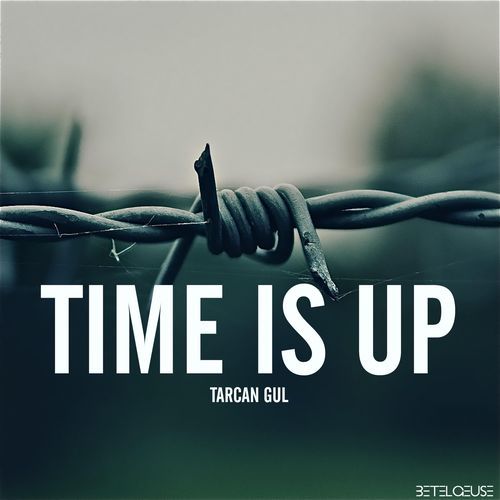 Time Is Up