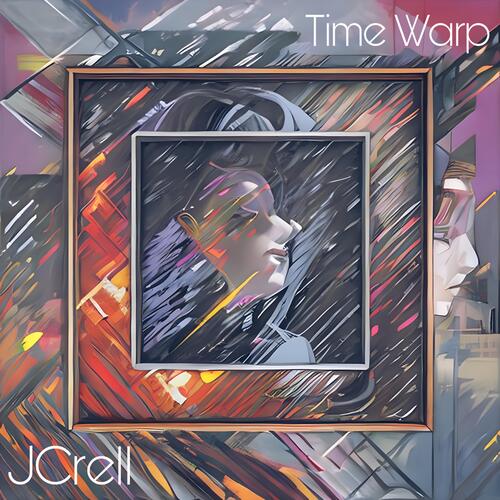Time Warp cover art