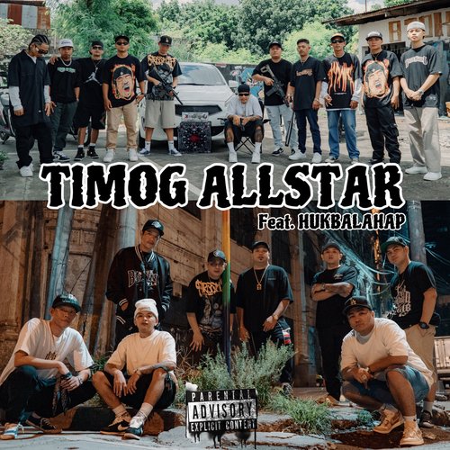 Timog Allstar_poster_image