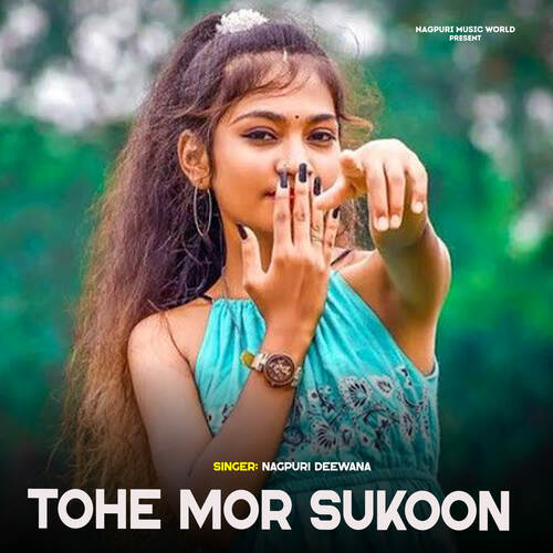 Tohe Mor Sukoon