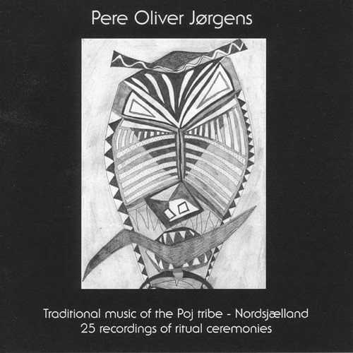 Mikkelborg cover art