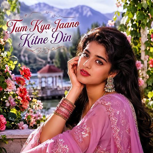 Tum Kya Jaano Kitne Din
