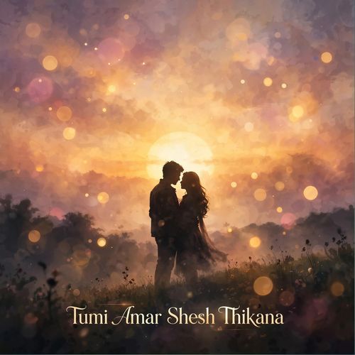 Tumi Amar Shesh Thikana
