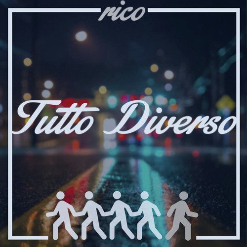 Tutto Diverso_poster_image