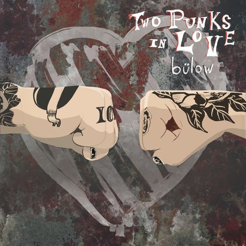 Two Punks In Love_poster_image