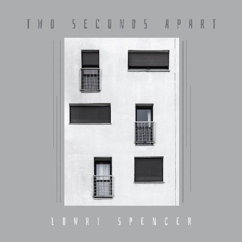 The Fear Between Us cover art
