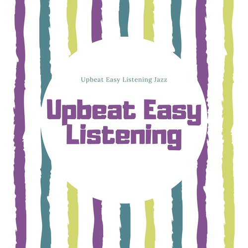Happy Upbeat Instrumental Jazz cover art