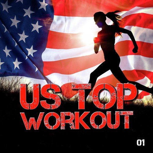 Us Top Workout, Vol. 1