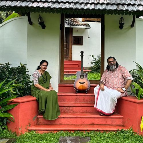 Varamanjalaadiya
