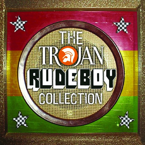 ジャマイカ7” The Emotions (2) / Honey Boy M Rude Boy Confession / Dreader Than Dread  none Caltone /00050 The Emotions / Honey Boy Martin With Tommy McCook & The