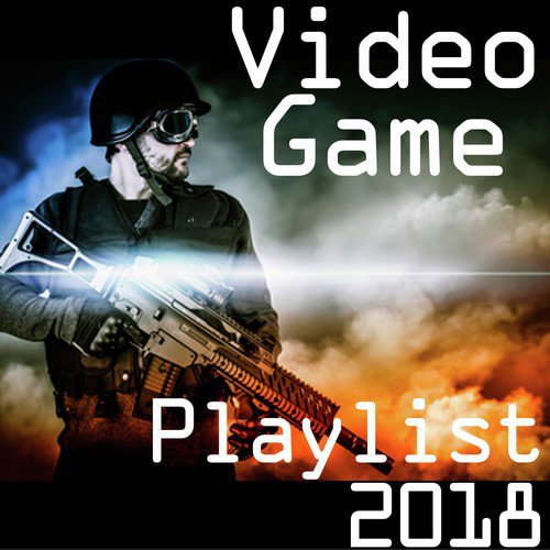 Video Game Playlist 2018_poster_image