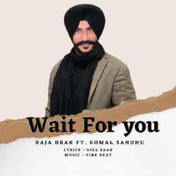 Wait For You-N1wmWyNABXo